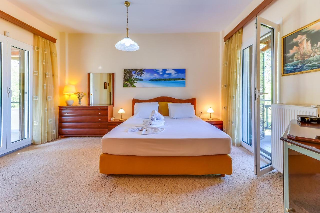 וורוורו Villa Laguna מראה חיצוני תמונה