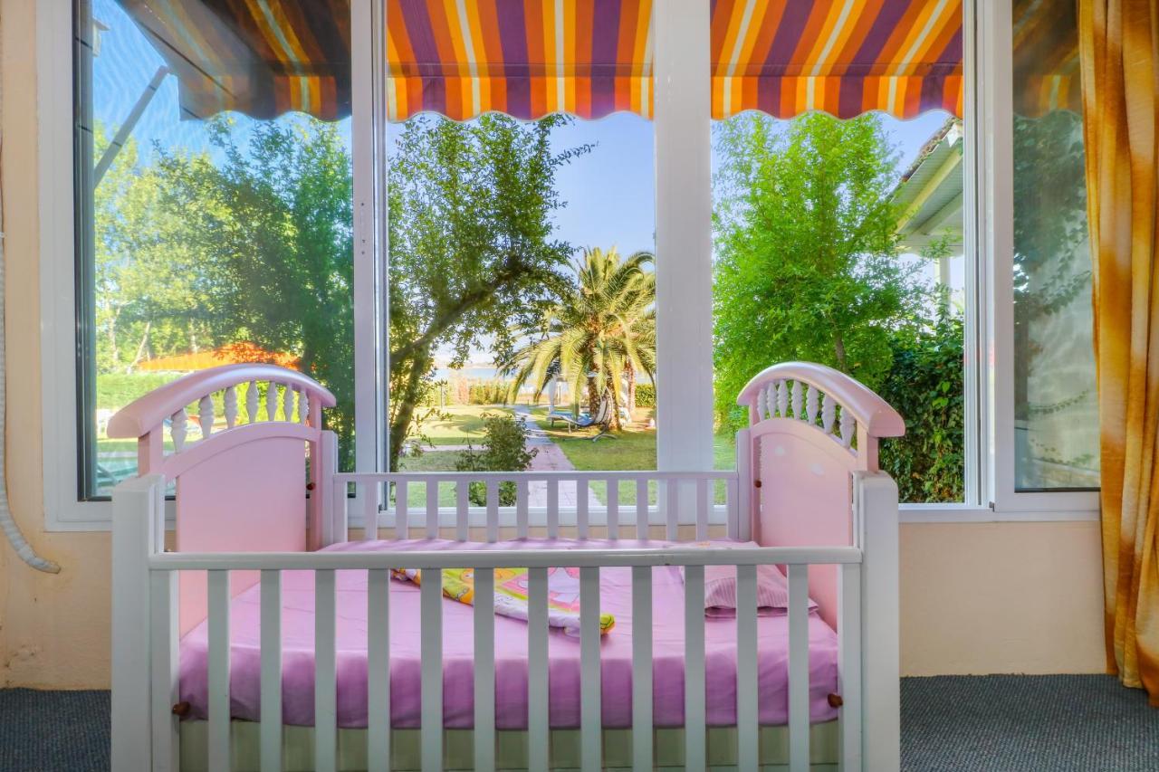 וורוורו Villa Laguna מראה חיצוני תמונה
