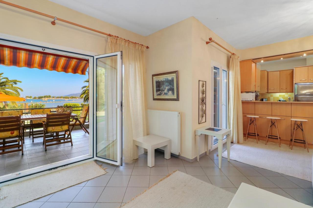 וורוורו Villa Laguna מראה חיצוני תמונה
