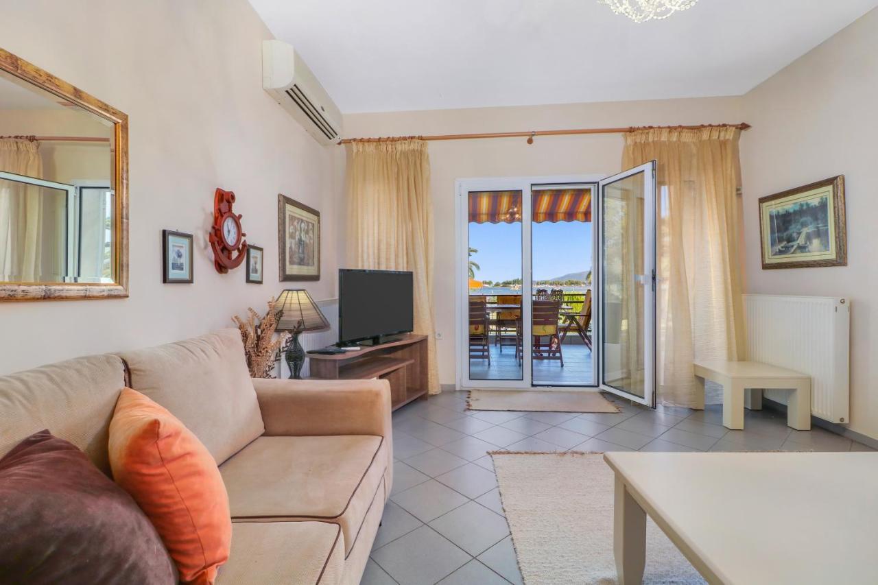 וורוורו Villa Laguna מראה חיצוני תמונה