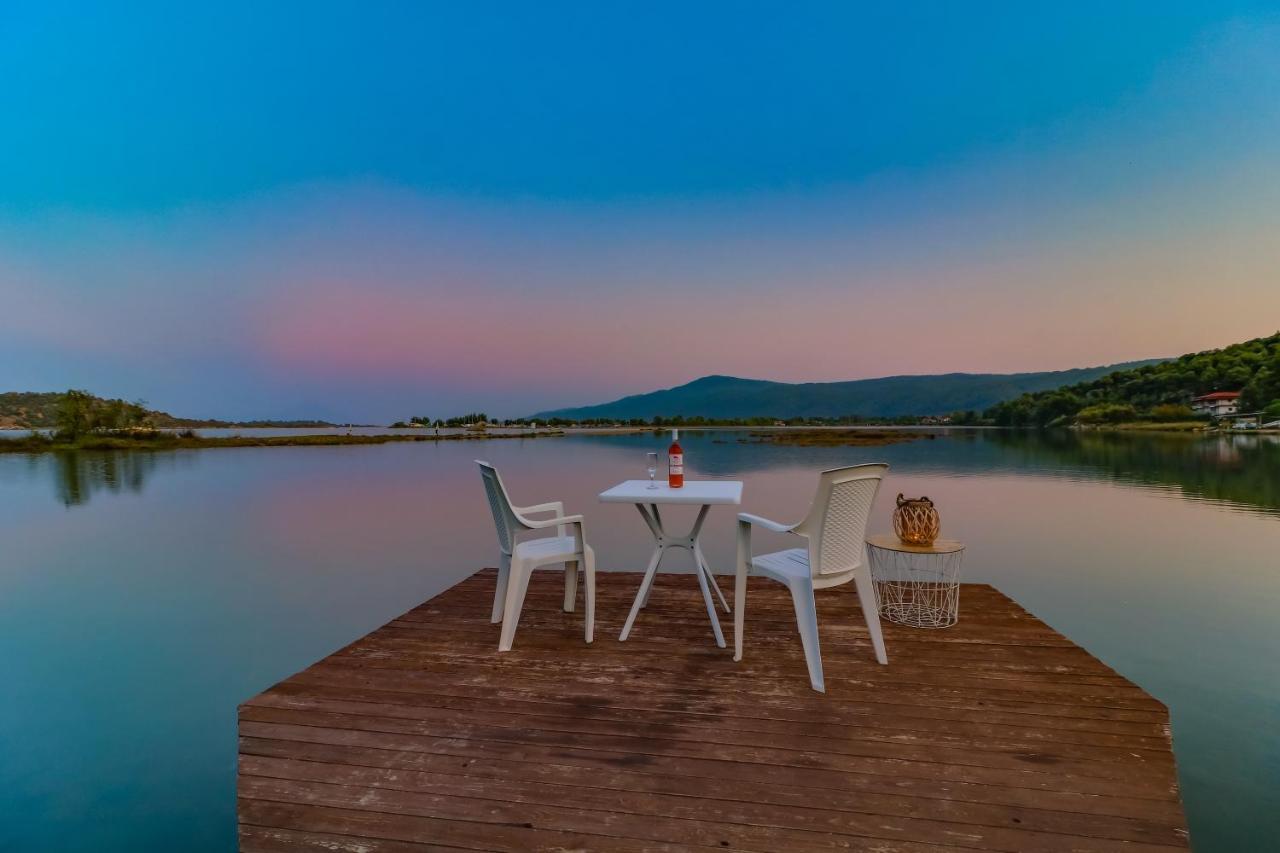 וורוורו Villa Laguna מראה חיצוני תמונה