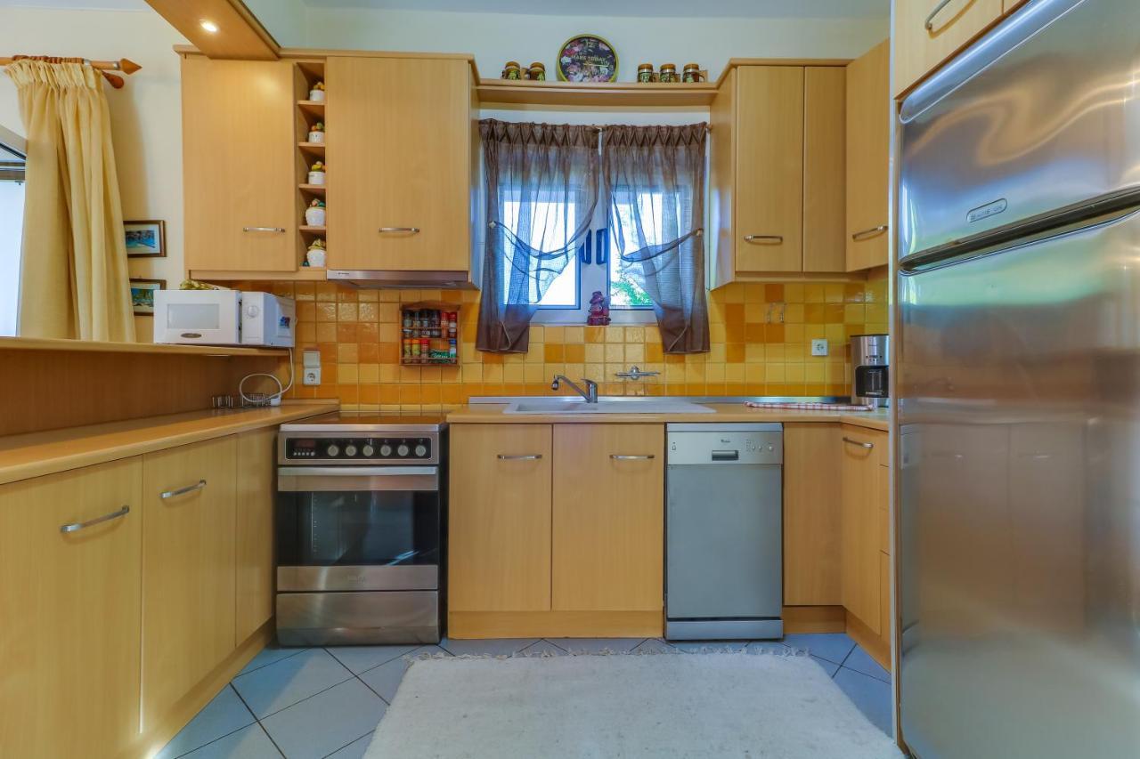 וורוורו Villa Laguna מראה חיצוני תמונה