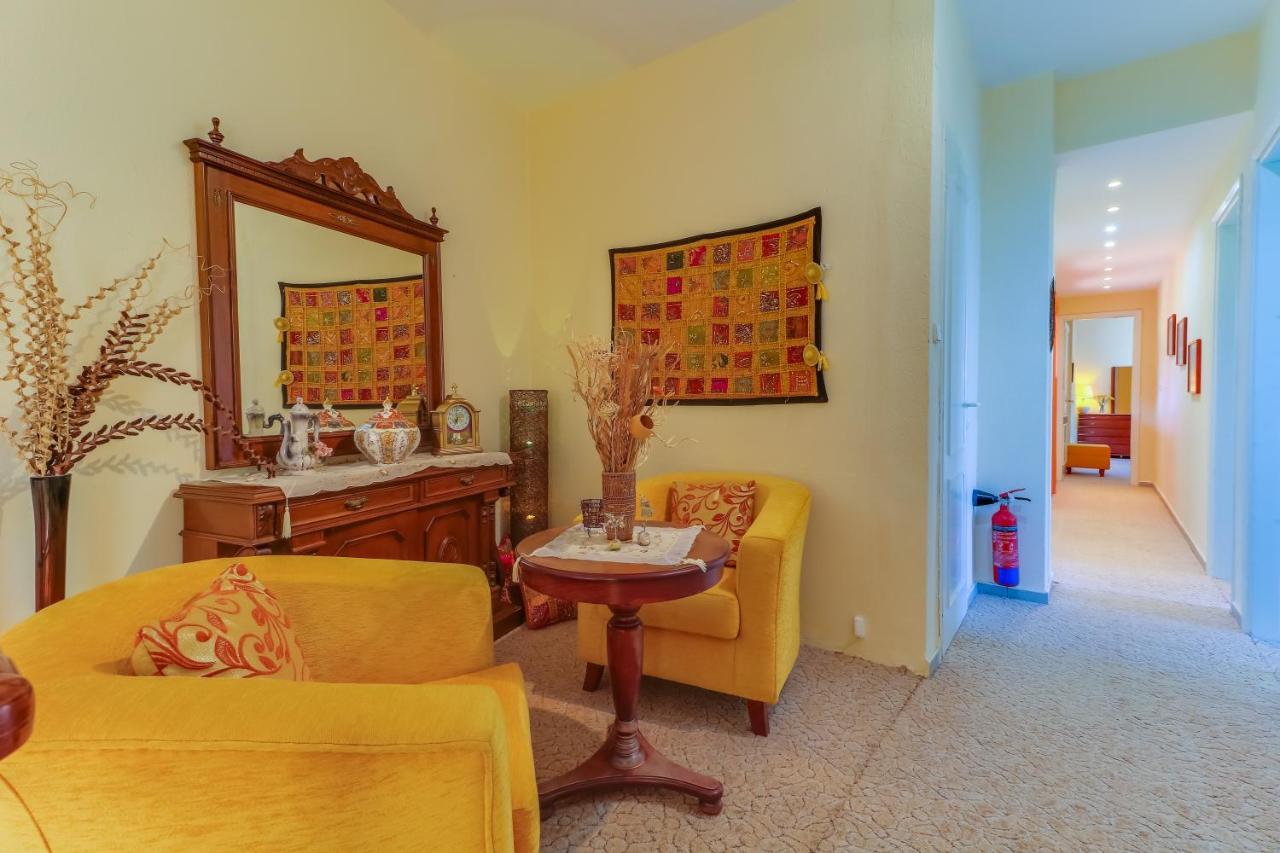 וורוורו Villa Laguna מראה חיצוני תמונה
