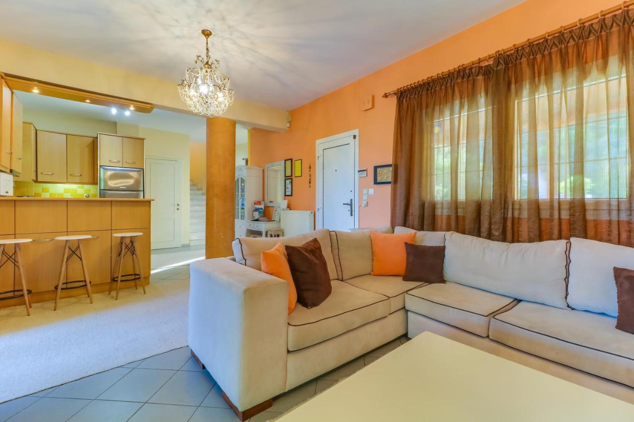 וורוורו Villa Laguna מראה חיצוני תמונה