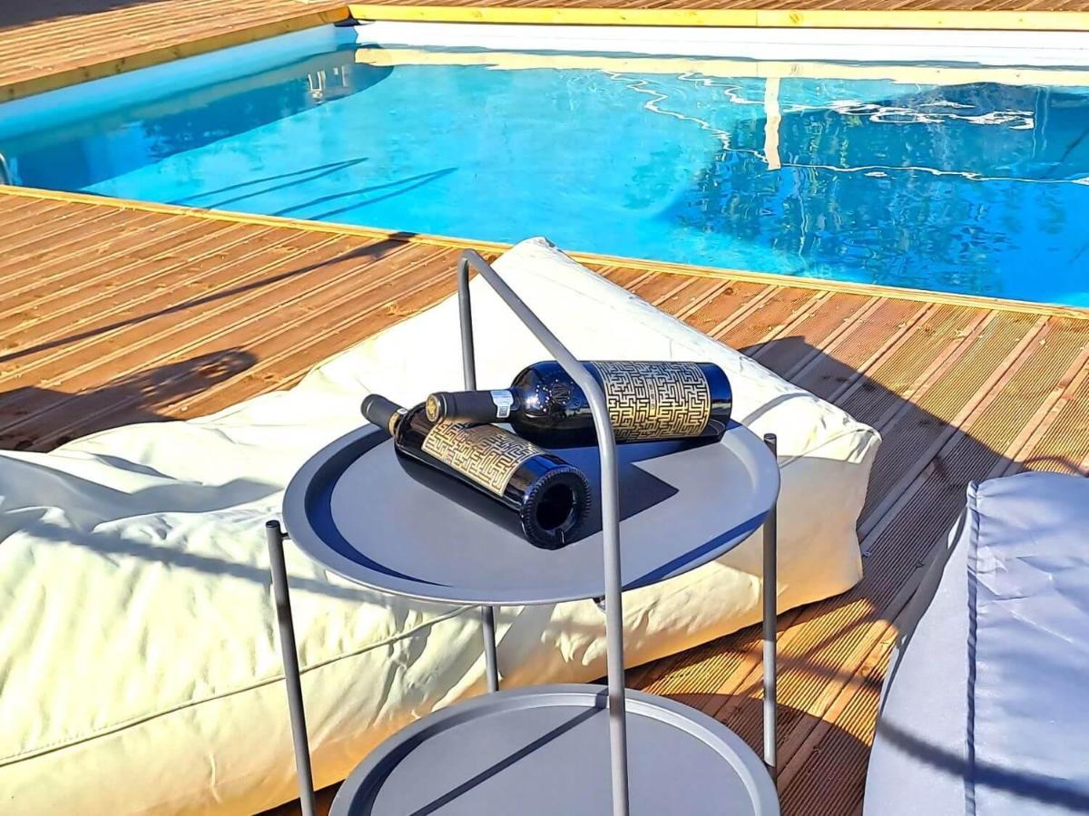 וורוורו Villa Laguna מראה חיצוני תמונה