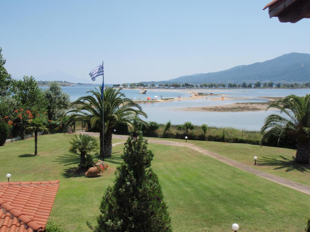 וורוורו Villa Laguna חדר תמונה