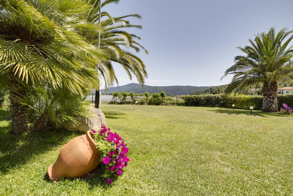 וורוורו Villa Laguna מראה חיצוני תמונה