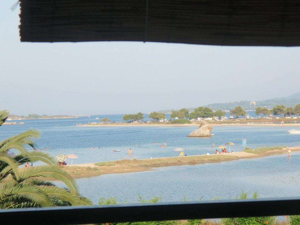 וורוורו Villa Laguna מראה חיצוני תמונה